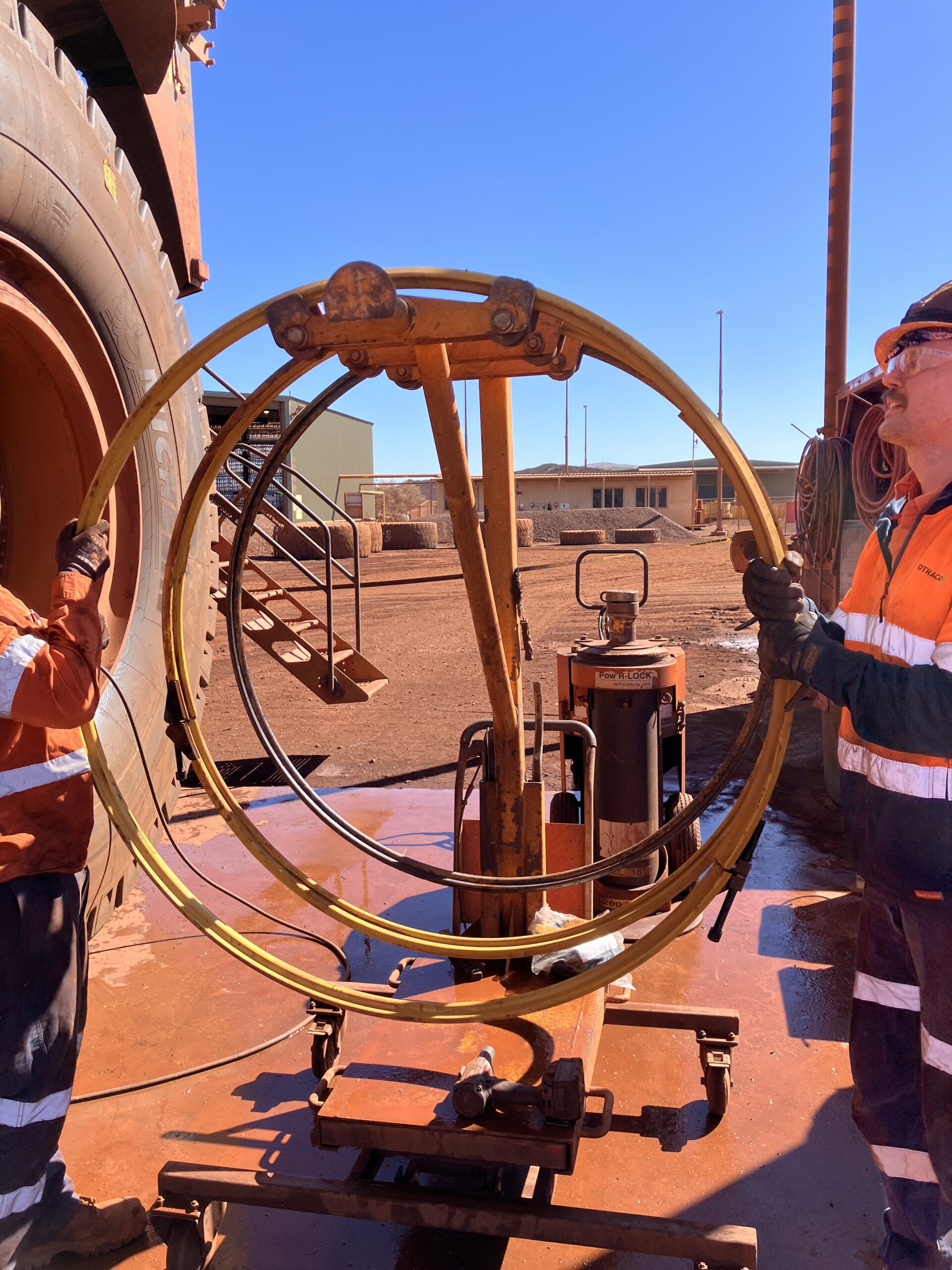 Specialised Tools_Lock Ring Catcher